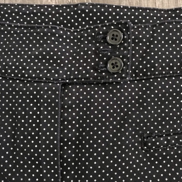 Larry Levine Bermuda Shorts Size 10 - Picture 3 of 5